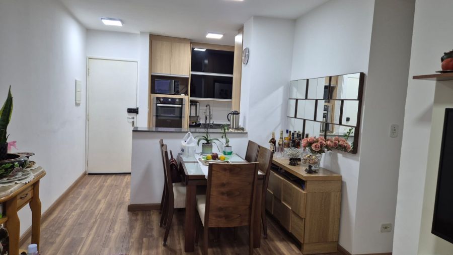 Apartamento - Venda - Jardim Pacaembu - Jundia� - SP