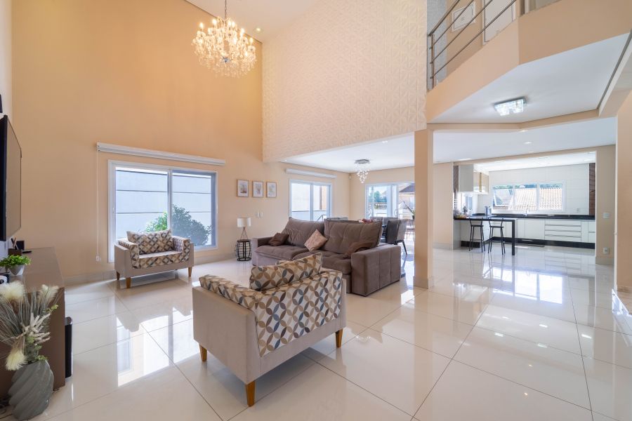 Casa - Venda - Caxambu - Jundia� - SP