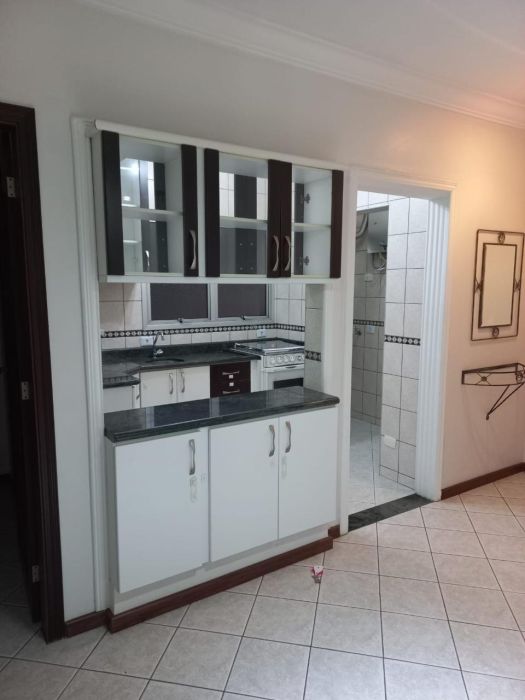 Apartamento - Venda - Colônia - Jundiaí - SP