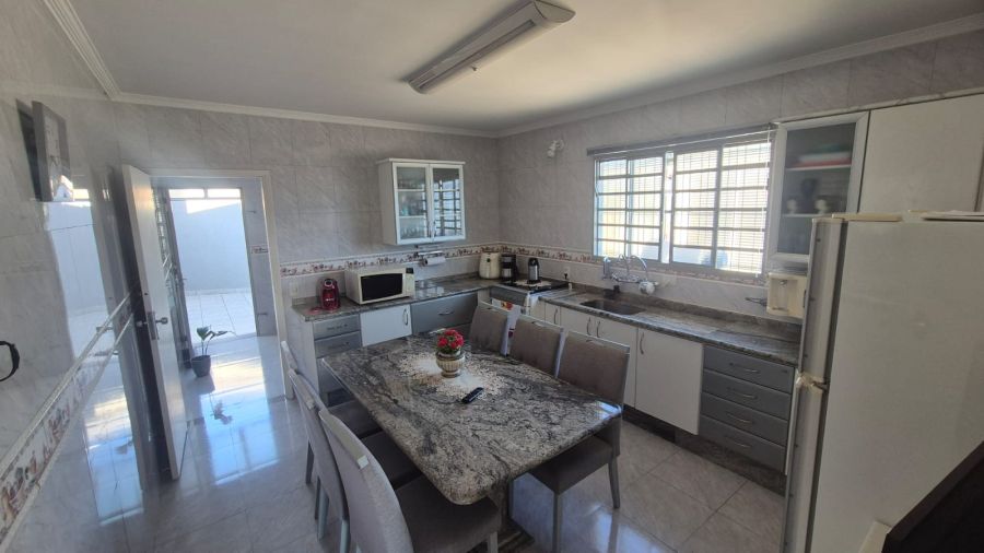 Casa - Venda - Vila Progresso - Jundia� - SP