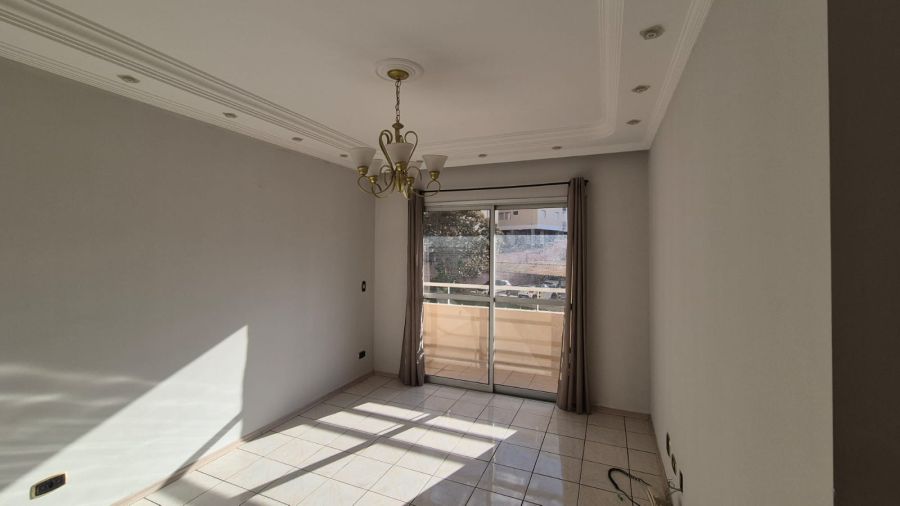 Apartamento - Venda - Jardim Pacaembu - Jundiaí - SP