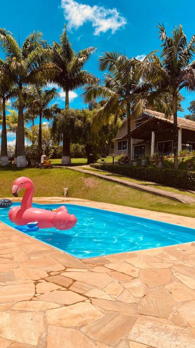 Ch�cara - Venda - Caxambu - Jundia� - SP