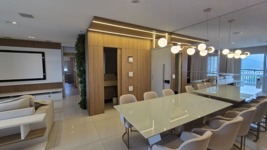 Apartamento - Venda - Anhangaba� - Jundia� - SP
