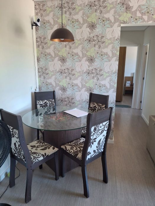 Apartamento - Venda - Colônia - Jundiaí - SP