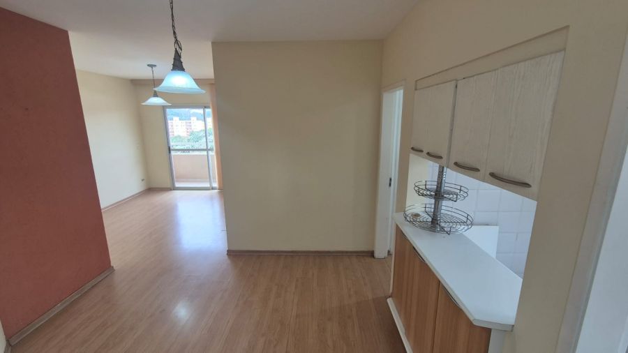 Apartamento - Venda - Colônia - Jundiaí - SP
