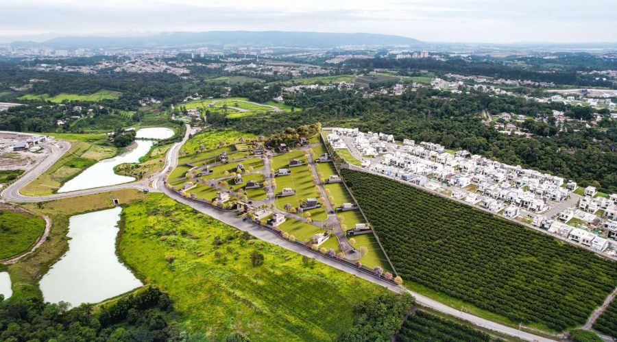 Lote - Venda - Currupira - Jundia� - SP