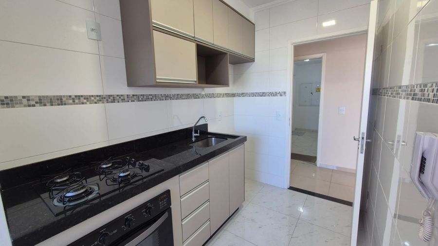 Apartamento - Venda - Jardim Bonfiglioli - Jundia� - SP