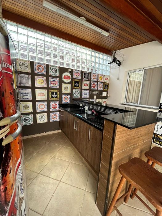 Casa - Venda - Jardim Shangai - Jundia� - SP