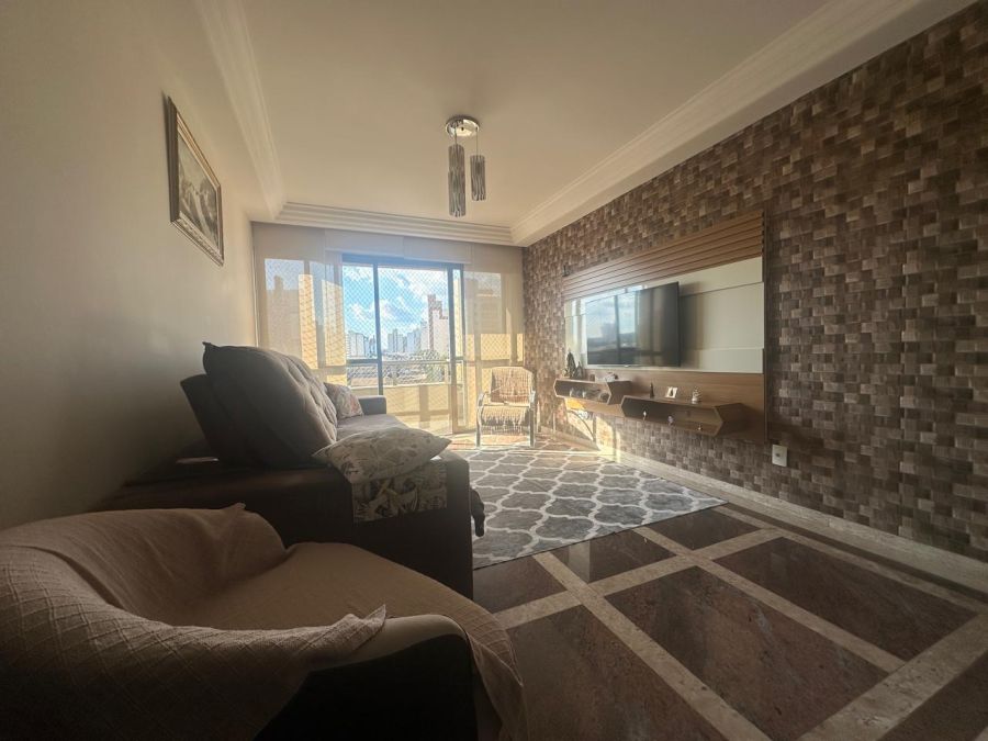 Apartamento - Venda - Centro - Jundiaí - SP