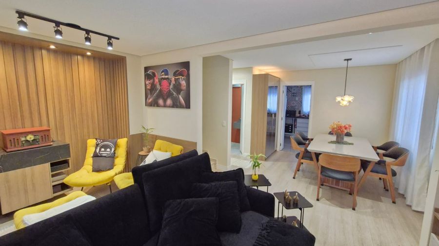Casa - Venda - Engordadouro - Jundiaí - SP