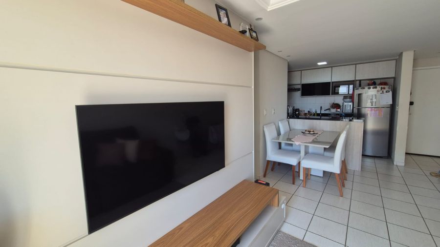 Apartamento - Venda - Jardim Tamoio - Jundiaí - SP