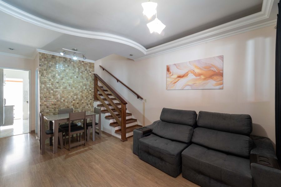 Casa - Venda - Jardim Martins - Jundiaí - SP
