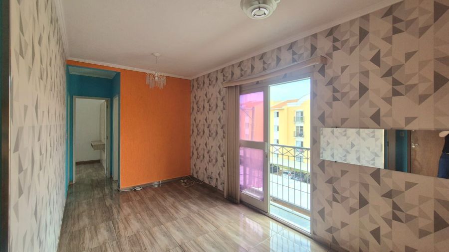 Apartamento - Venda - Recanto Quarto Centenário - Jundiaí - SP