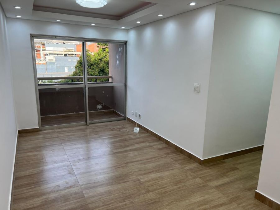 Apartamento - Venda - Vila Nova Jundiainópolis - Jundiaí - SP