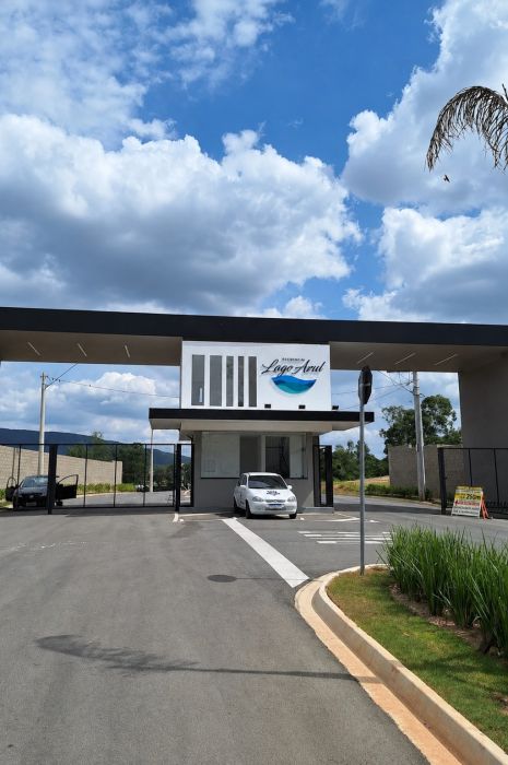 Terreno em Condom�nio - Venda - Recanto Quarto Centen�rio - Jundia� - SP