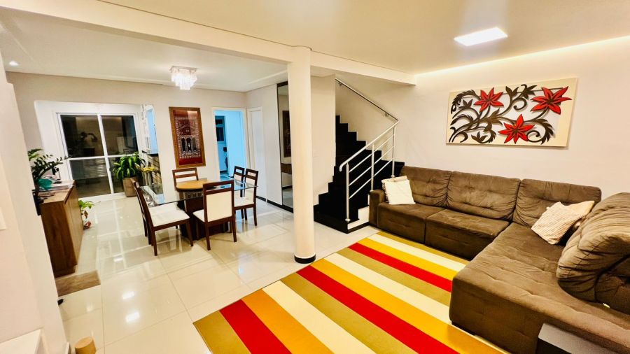 Casa - Venda - Jardim Shangai - Jundiaí - SP