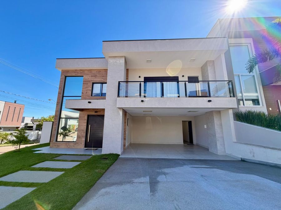 Casa - Venda - Eloy Chaves - Jundiaí - SP