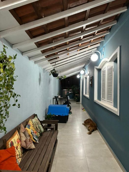 Casa - Venda - Colônia - Jundiaí - SP