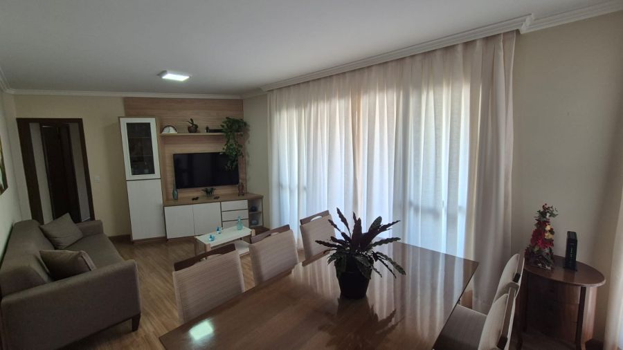 Apartamento - Venda - Jardim Messina - Jundia� - SP