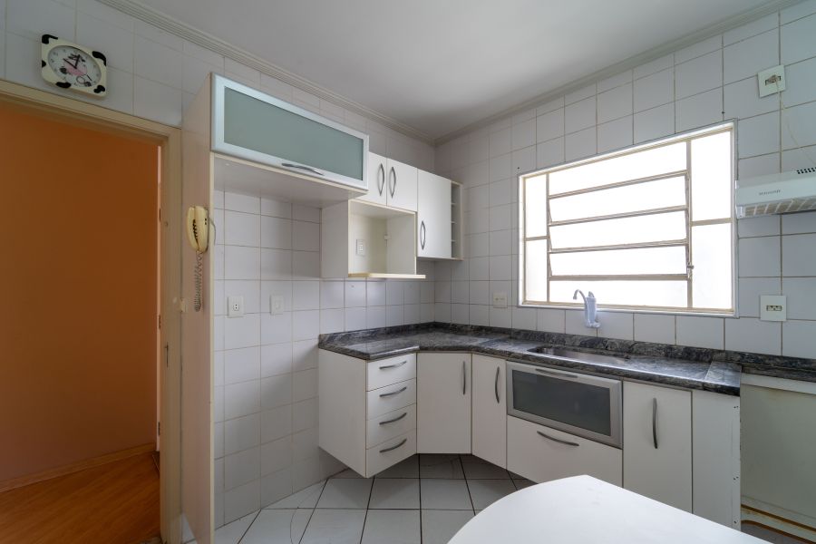 Apartamento - Venda - Retiro - Jundia� - SP