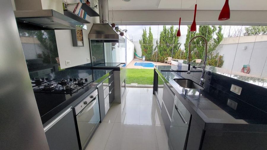 Casa - Venda - Horto Florestal - Jundia� - SP