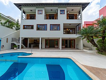 Casa � venda no Portal do Para�so 2 � Jundia�/SP