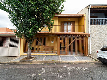 Casa Jardim Pacaembu