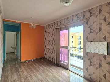Residencial Am�rica Latina
