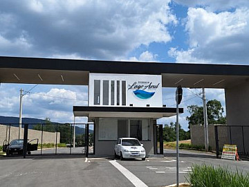 Residencial Lago Azul